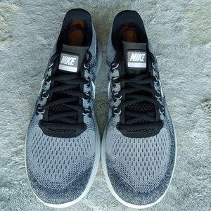 Women's Nike Free Run